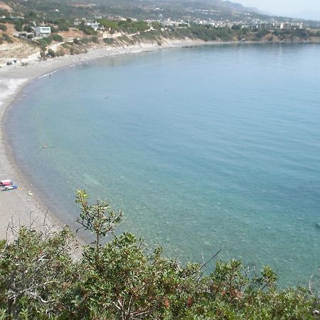 Avra Palm Apart otel Ierápetra Dış mekan fotoğraf