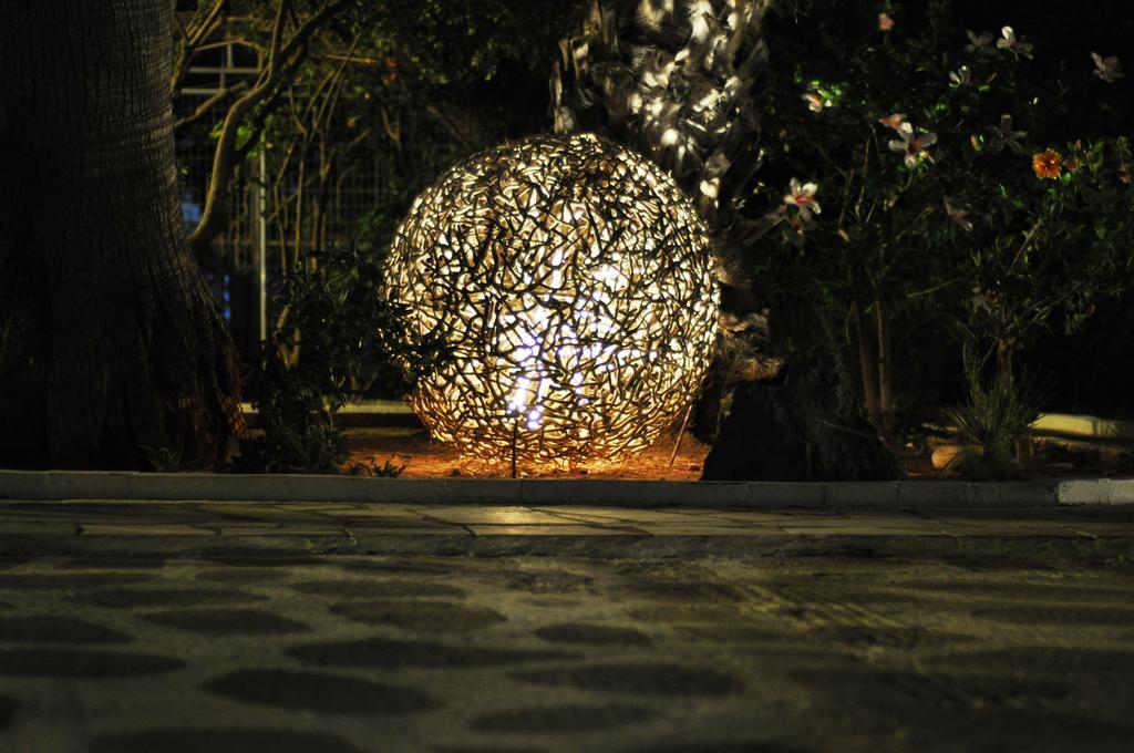 Avra Palm Apart otel Ierápetra Dış mekan fotoğraf