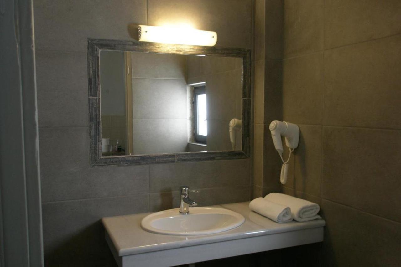Avra Palm Apart otel Ierápetra Dış mekan fotoğraf