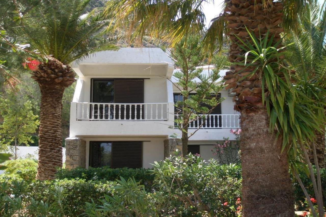 Avra Palm Apart otel Ierápetra Dış mekan fotoğraf