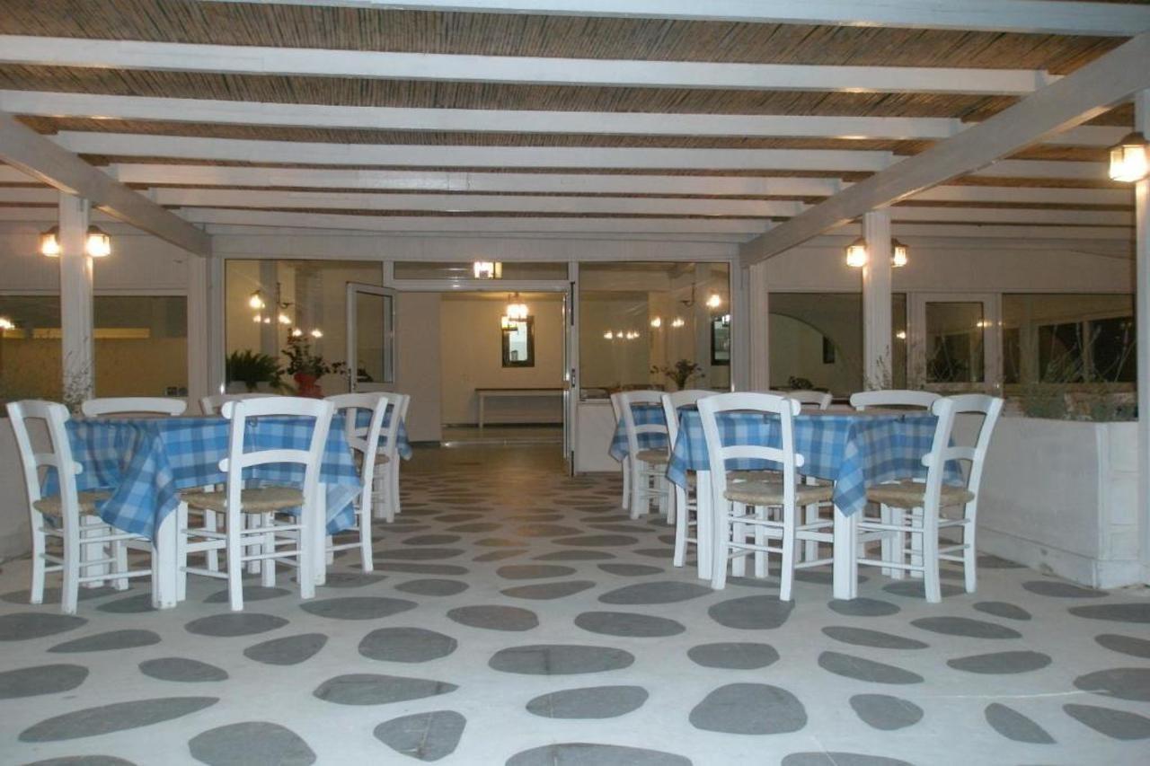 Avra Palm Apart otel Ierápetra Dış mekan fotoğraf