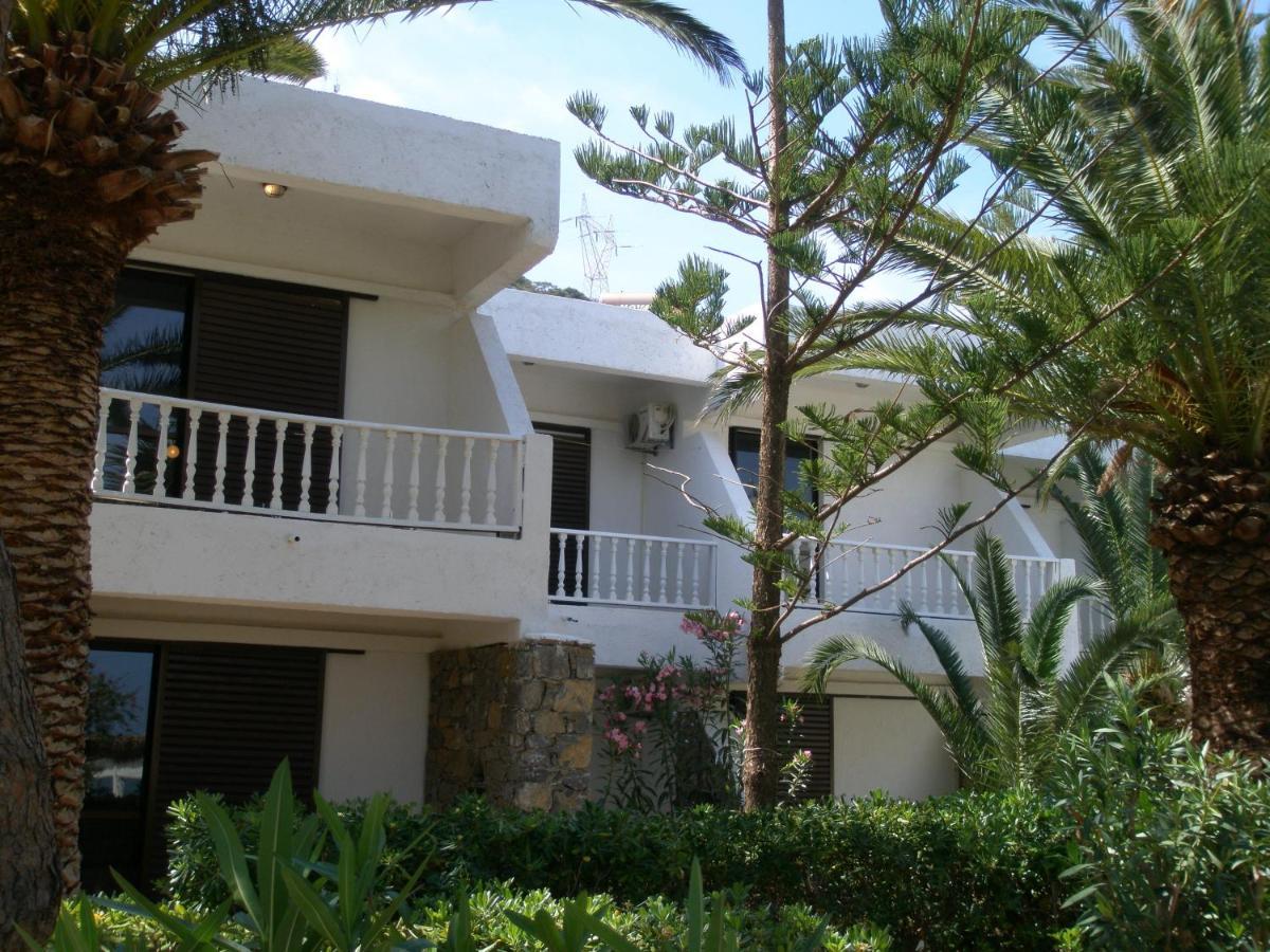 Avra Palm Apart otel Ierápetra Dış mekan fotoğraf