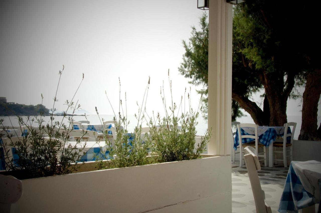 Avra Palm Apart otel Ierápetra Dış mekan fotoğraf