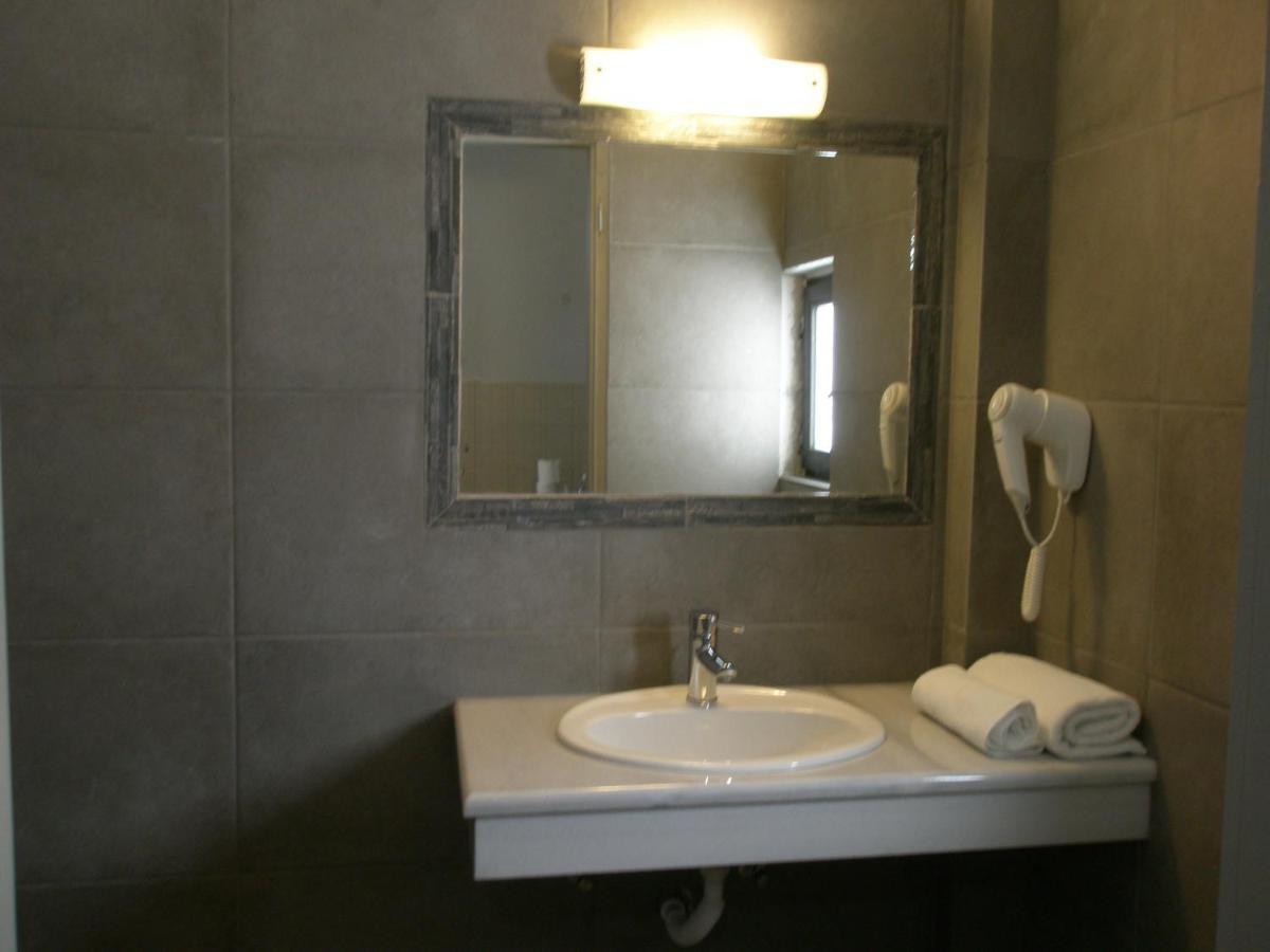 Avra Palm Apart otel Ierápetra Dış mekan fotoğraf