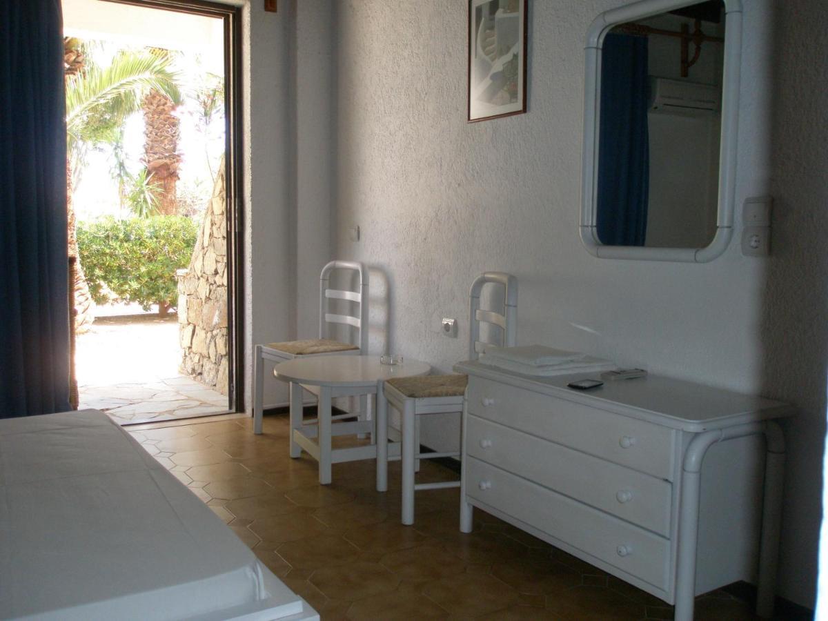 Avra Palm Apart otel Ierápetra Dış mekan fotoğraf