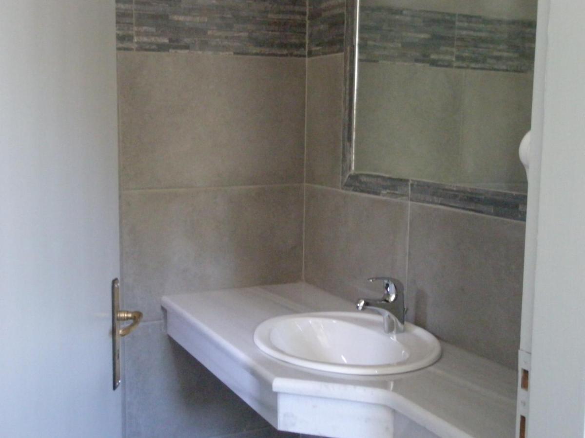 Avra Palm Apart otel Ierápetra Dış mekan fotoğraf
