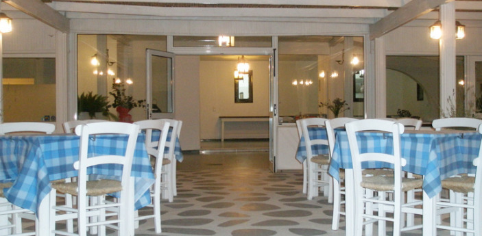 Avra Palm Apart otel Ierápetra Dış mekan fotoğraf