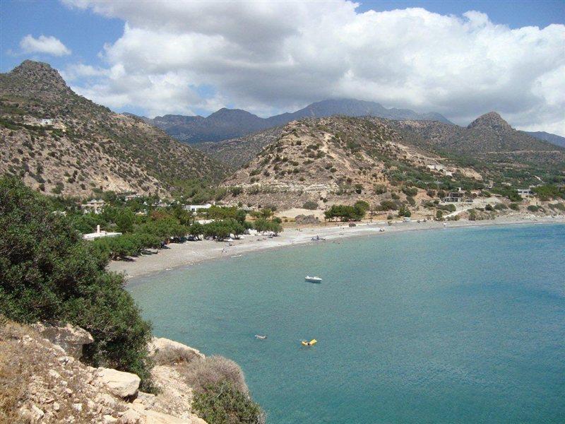 Avra Palm Apart otel Ierápetra Dış mekan fotoğraf