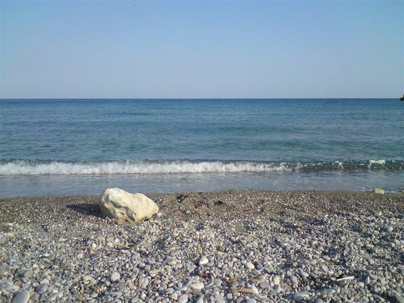 Avra Palm Apart otel Ierápetra Dış mekan fotoğraf