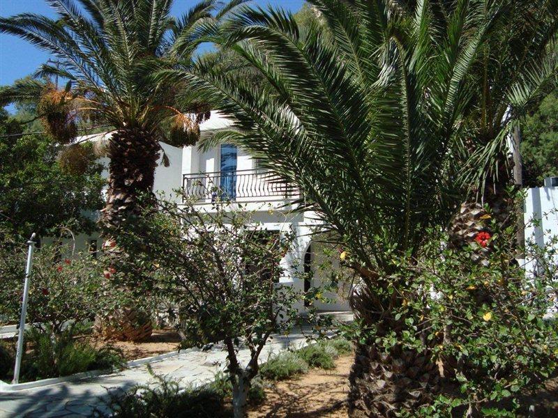 Avra Palm Apart otel Ierápetra Dış mekan fotoğraf