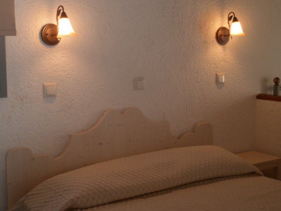 Avra Palm Apart otel Ierápetra Dış mekan fotoğraf