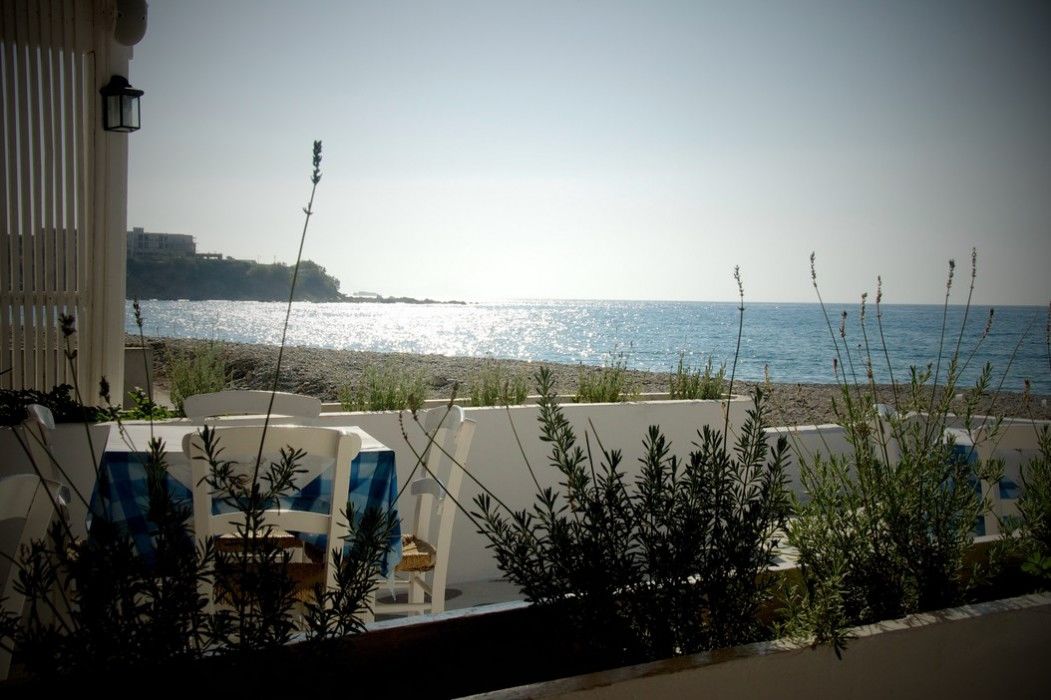 Avra Palm Apart otel Ierápetra Dış mekan fotoğraf