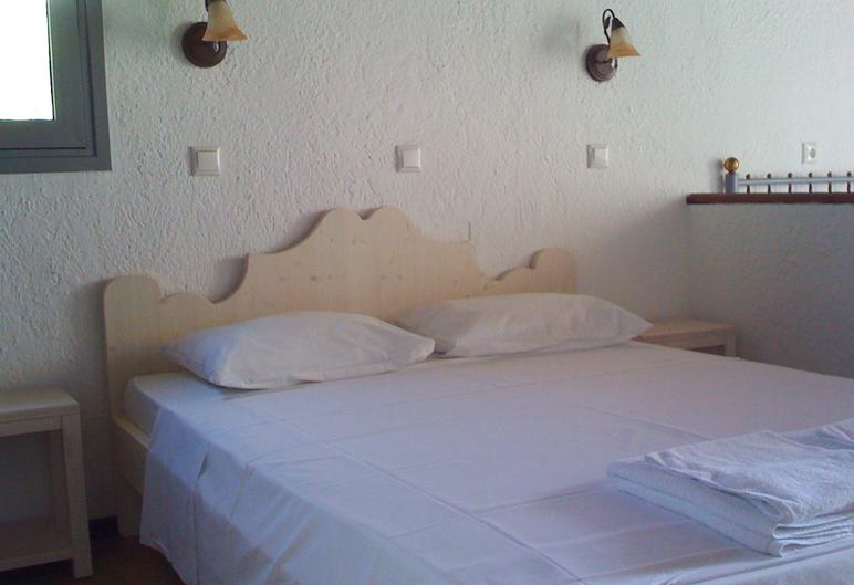 Avra Palm Apart otel Ierápetra Dış mekan fotoğraf