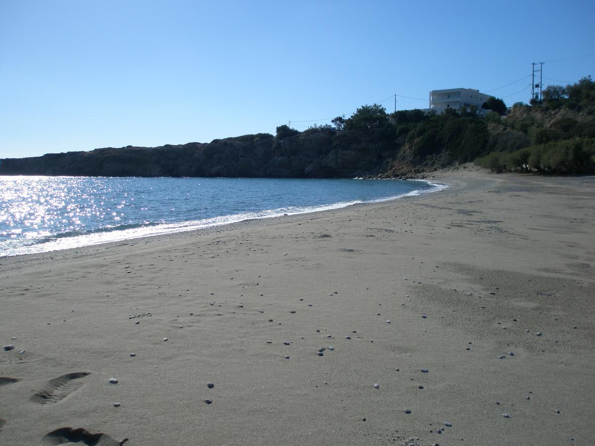 Avra Palm Apart otel Ierápetra Dış mekan fotoğraf