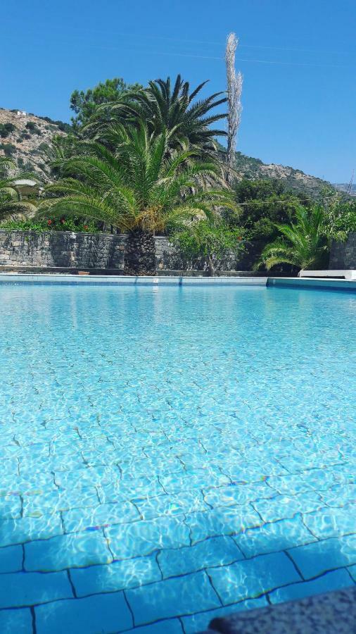 Avra Palm Apart otel Ierápetra Dış mekan fotoğraf