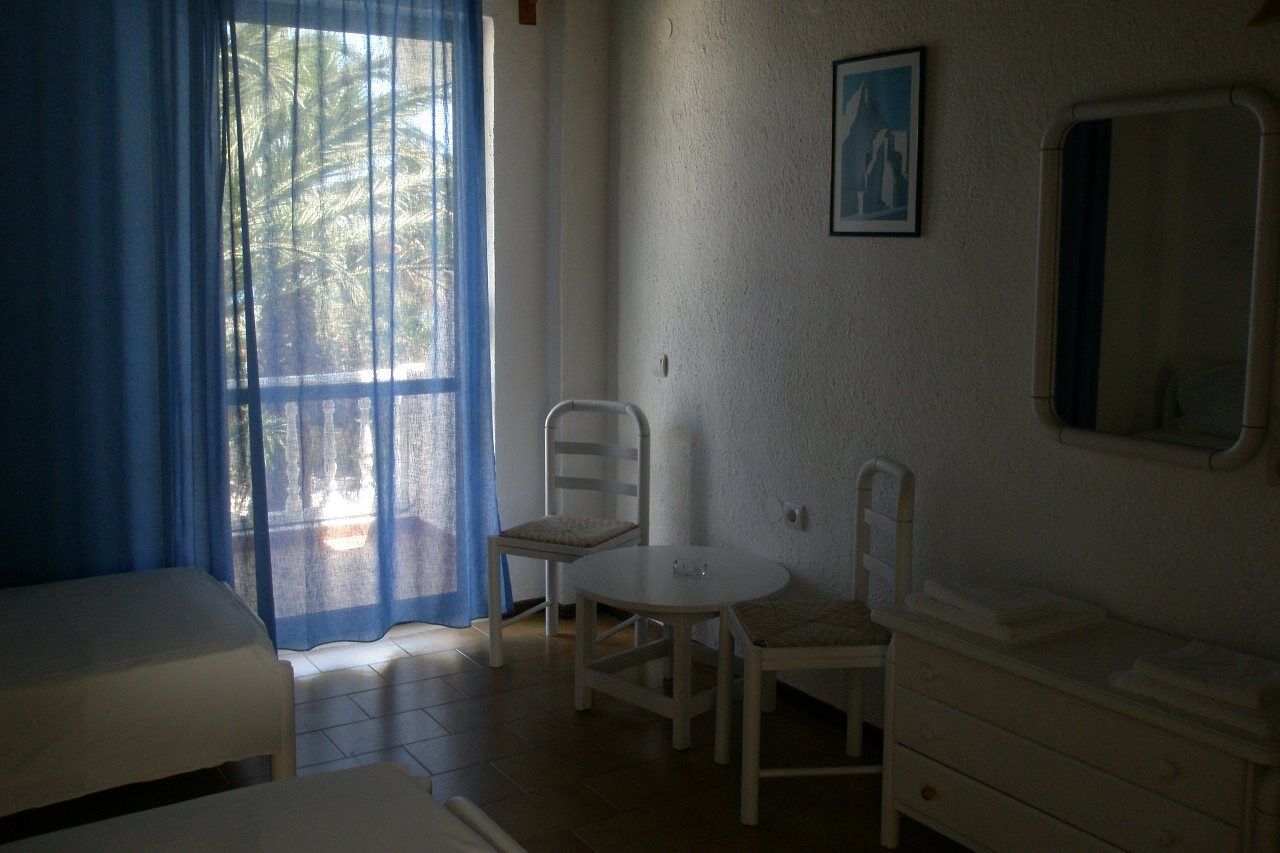 Avra Palm Apart otel Ierápetra Dış mekan fotoğraf